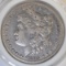 1893-O MORGAN DOLLAR   FINE