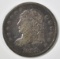 1835 BUST HALF DIME VG