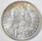 1890-O MORGAN DOLLAR CH BU