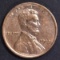 1919-D LINCOLN CENT AU/BU