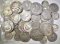 $10.00 FACE VALUE MIXED 90% SILVER U.S. COINS