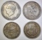 MEXICO SILVER COIN LOT