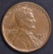 1926-D LINCOLN CENT BU BN