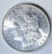 1891 MORGAN DOLLAR CH BU