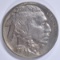 1916 BUFFALO NICKEL  GEM BU