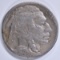 1918-S BUFFALO NICKEL  VF