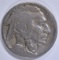 1921-S BUFFALO NICKEL  VG