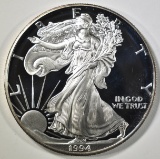 1994 PROOF AMERICAN SILVER EAGLE