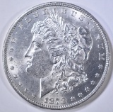 1878 7/8 TF MORGAN DOLLAR CH BU