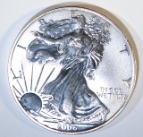 2006 REV PROOF AMERICAN SILVER EAGLE