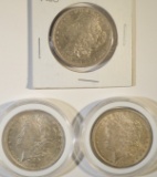 3 MORGAN LOT: