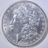 1902 MORGAN DOLLAR AU/BU