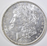 1888-O MORGAN DOLLAR, CH BU