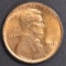 1910 LINCOLN CENT  CH BU RD