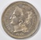 1865 3 CENT NICKEL CH PROOF