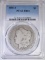 1901-S MORGAN DOLLAR  PCGS  FR-2