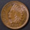 1897 INDIAN CENT GEM BU BN