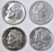 MIXED DIME LOT: