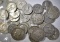 $10.00 FACE VALUE 90% SILVER U.S. COINS