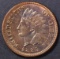 1883 INDIAN CENT CH BU RB