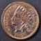 1890 INDIAN CENT CH BU RB
