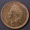 1895 INDIAN CENT CH BU RB