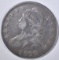 1812 BUST HALF DOLLAR VF/XF