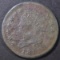 1811 LARGE CENT, GOOD damaged