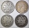 CIRC MORGAN DOLLAR LOT: