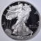 1994 PROOF AMERICAN SILVER EAGLE