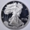 1995 PROOF AMERICAN SILVER EAGLE