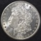 1884-O MORGAN DOLLAR  GEM BU