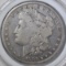 1893-S MORGAN DOLLAR  VG