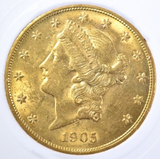 November 21st Silver City Coin & Currency Auction