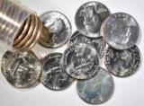 1986-D WASHINGTON QUARTERS ROLL