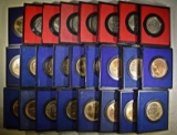 MEDAL LOT: