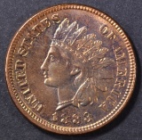 1883 INDIAN CENT CH BU RB
