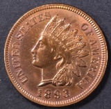 1893 INDIAN CENT CH BU RB