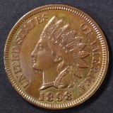 1898 INDIAN CENT CH BU BN