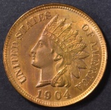 1904 INDIAN CENT CH BU RD