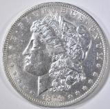 1879-O MORGAN DOLLAR  AU/BU