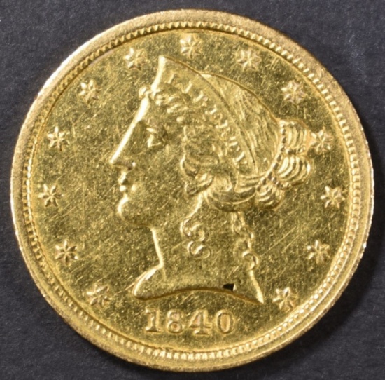 November 25th Silver City Coin & Currency Auction