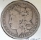 1903-S MORGAN DOLLAR  VF+