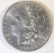 1903 MORGAN DOLLAR  CH BU