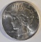 1926 PEACE DOLLAR  CH/GEM BU