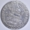 1624 SILVER 1/4 THALER POLAND