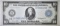 1914 $10 FEDERAL RESERVE NOTE