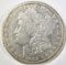 1881-CC MORGAN DOLLAR FINE