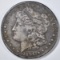 1896-S MORGAN DOLLAR XF