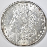 1899 MORGAN DOLLAR  BU